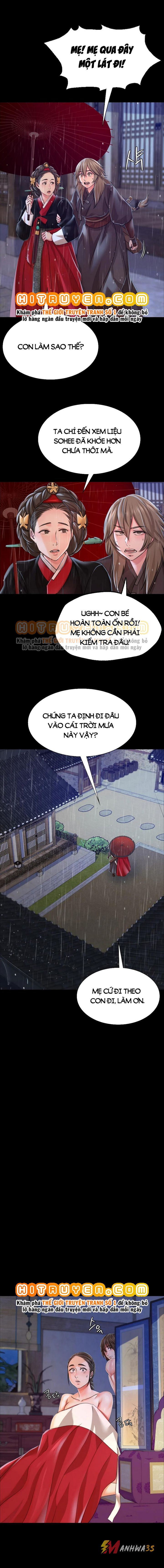 Tiểu Thư Chap Chap 48-Tiểu Thư - Next Chap 81