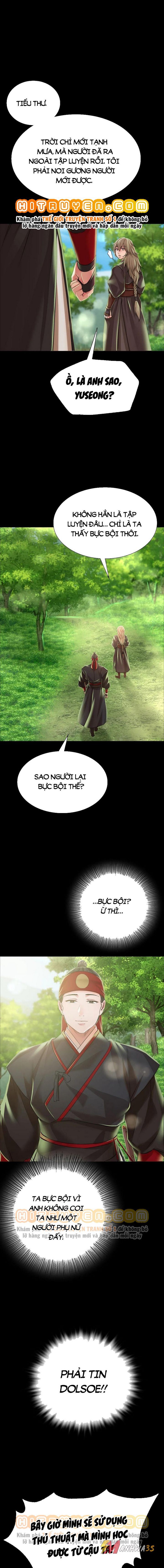 Tiểu Thư Chap Chap 48-Tiểu Thư - Next Chap 81