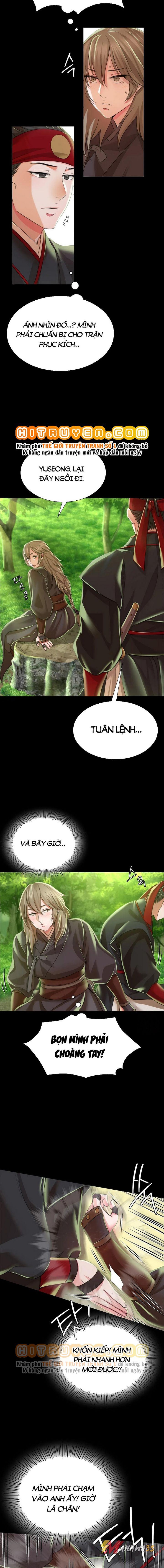 Tiểu Thư Chap Chap 48-Tiểu Thư - Next Chap 81