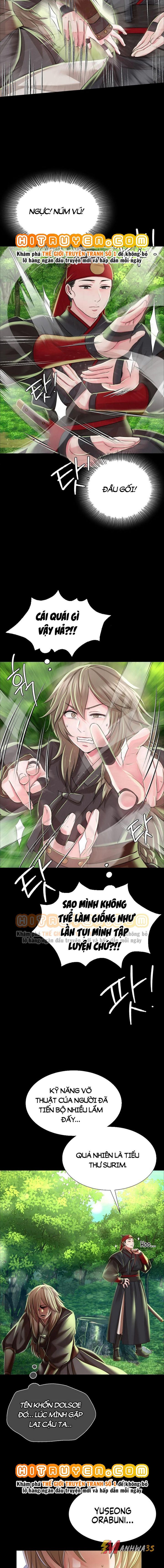 Tiểu Thư Chap Chap 48-Tiểu Thư - Next Chap 81