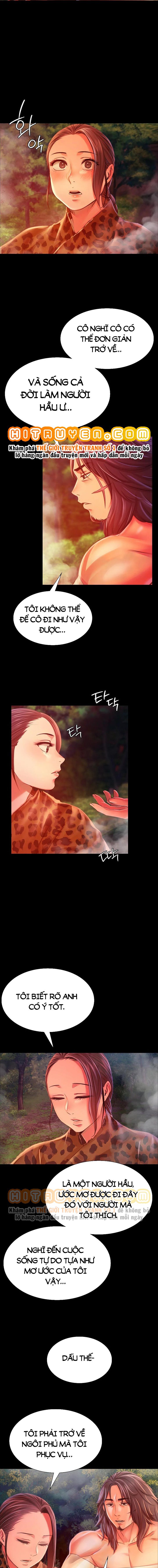 Tiểu Thư Chap Chap 49-Tiểu Thư - Next Chap 82