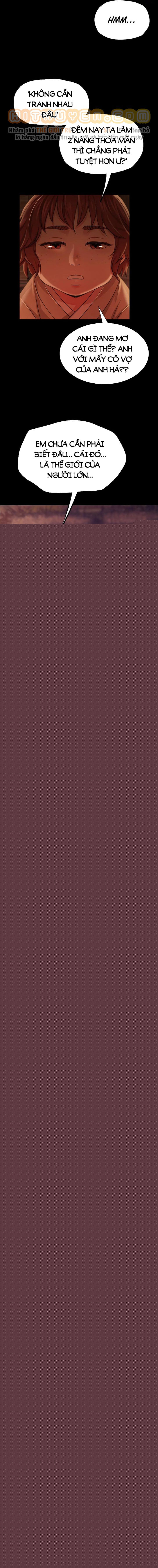 Tiểu Thư Chap Chap 49-Tiểu Thư - Next Chap 82