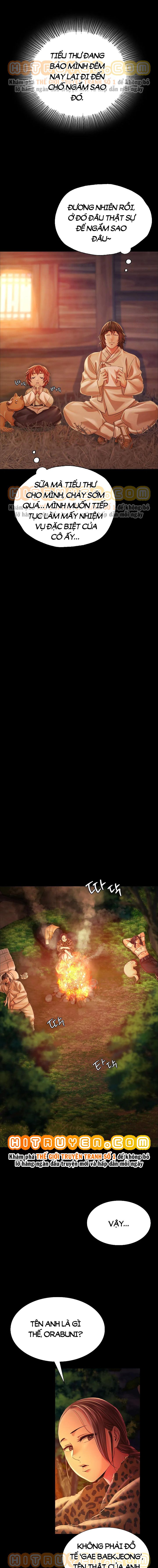 Tiểu Thư Chap Chap 49-Tiểu Thư - Next Chap 82