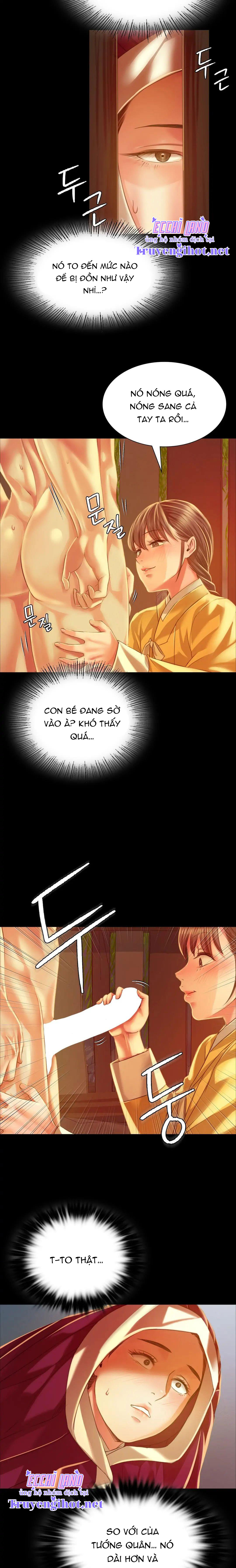 Tiểu Thư Chap Chapter 31.1-Tiểu Thư - Next Chap 83