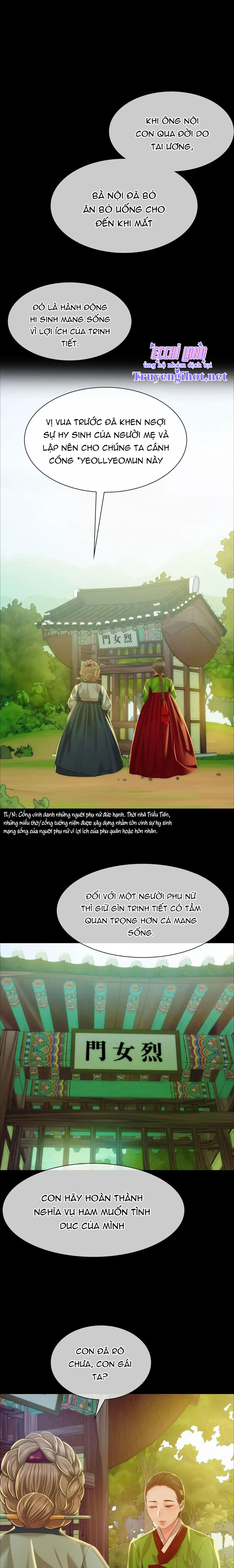 Tiểu Thư Chap Chapter 31.1-Tiểu Thư - Next Chap 83