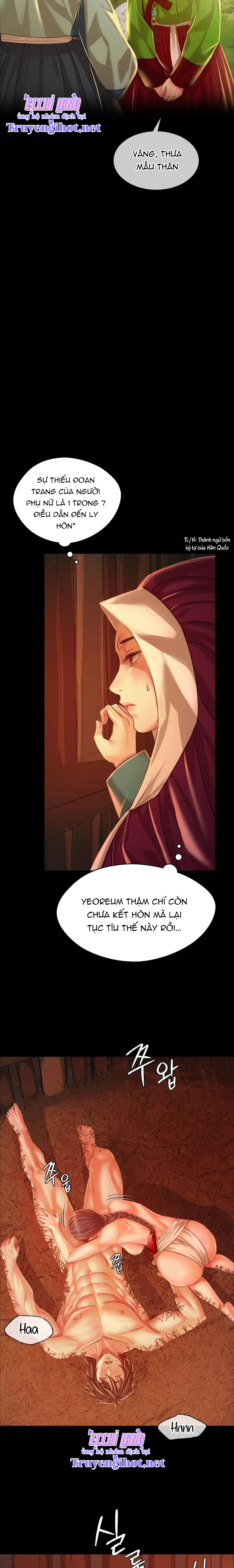 Tiểu Thư Chap Chapter 31.1-Tiểu Thư - Next Chap 83