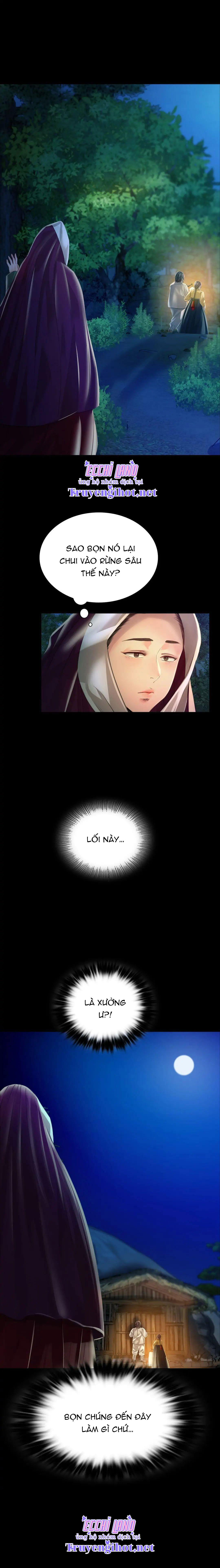 Tiểu Thư Chap Chapter 31.1-Tiểu Thư - Next Chap 83