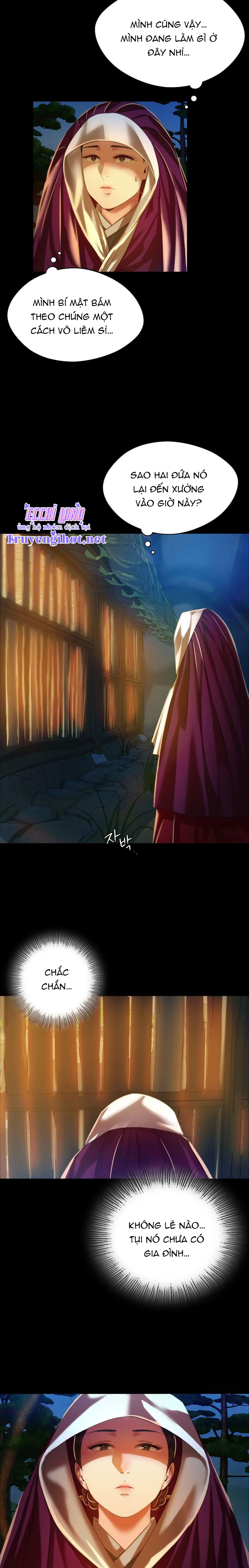 Tiểu Thư Chap Chapter 31.1-Tiểu Thư - Next Chap 83