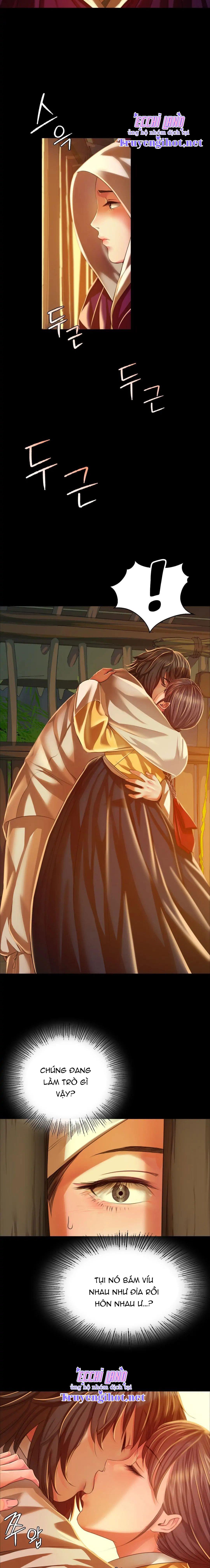 Tiểu Thư Chap Chapter 31.1-Tiểu Thư - Next Chap 83