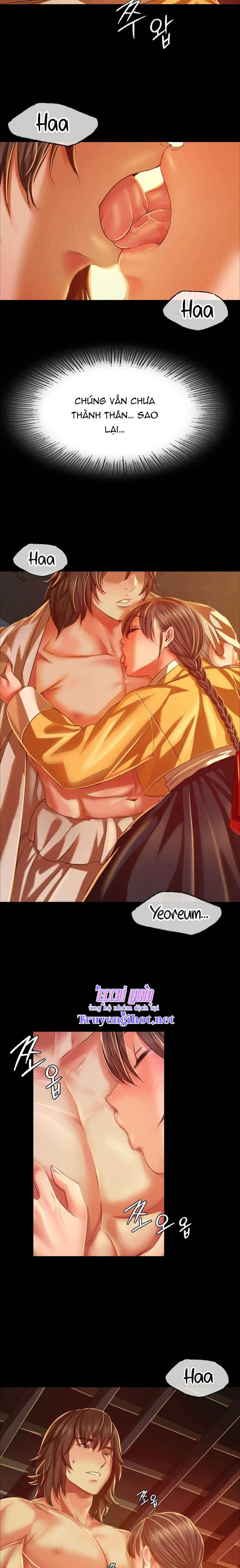 Tiểu Thư Chap Chapter 31.1-Tiểu Thư - Next Chap 83