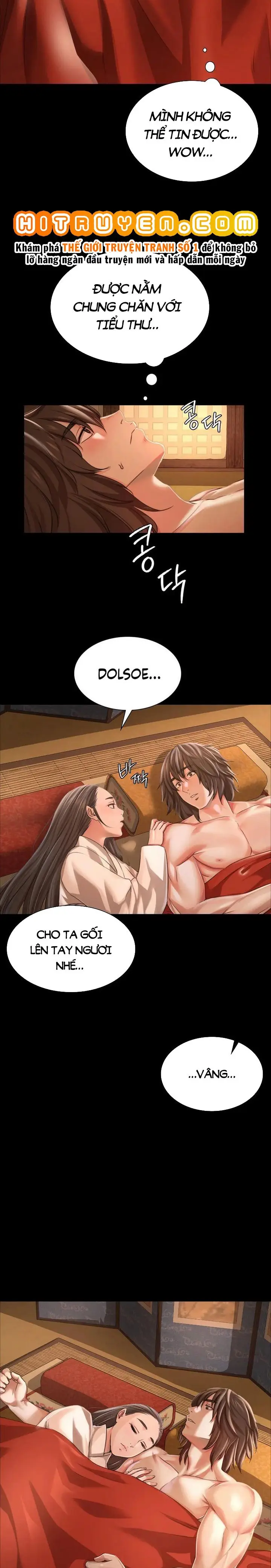 Tiểu Thư Chap Chapter 50-Tiểu Thư - Next Chap 84