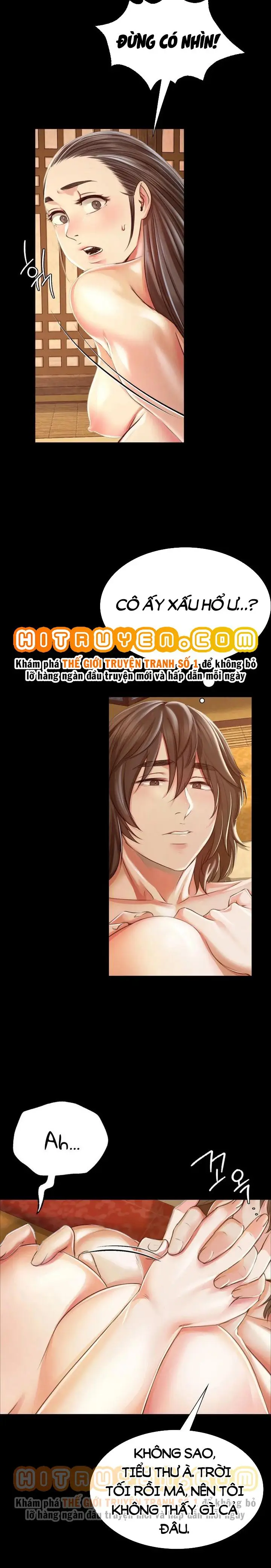 Tiểu Thư Chap Chapter 50-Tiểu Thư - Next Chap 84