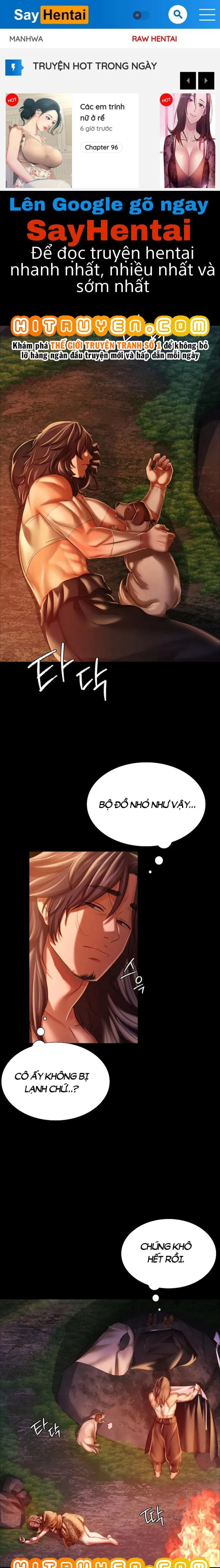 Tiểu Thư Chap Chapter 50-Tiểu Thư - Next Chap 84