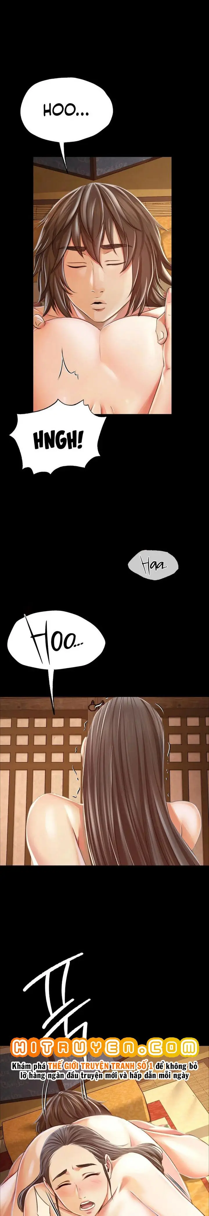 Tiểu Thư Chap Chapter 50-Tiểu Thư - Next Chap 84