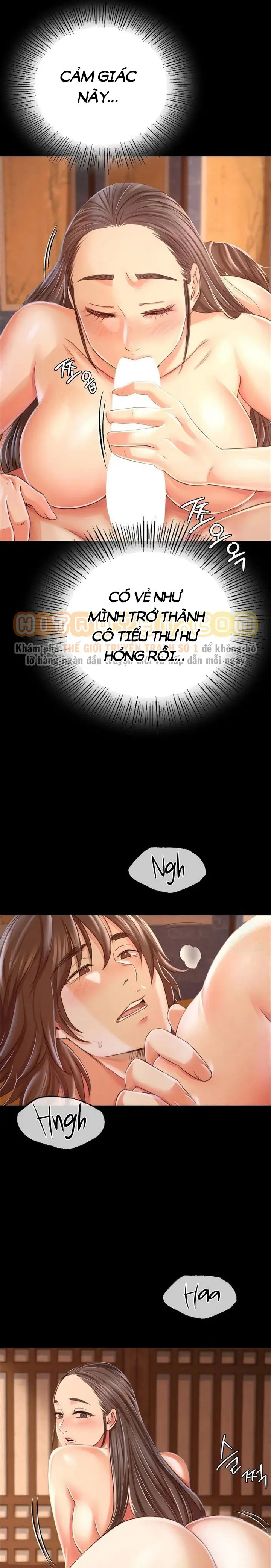 Tiểu Thư Chap Chapter 50-Tiểu Thư - Next Chap 84