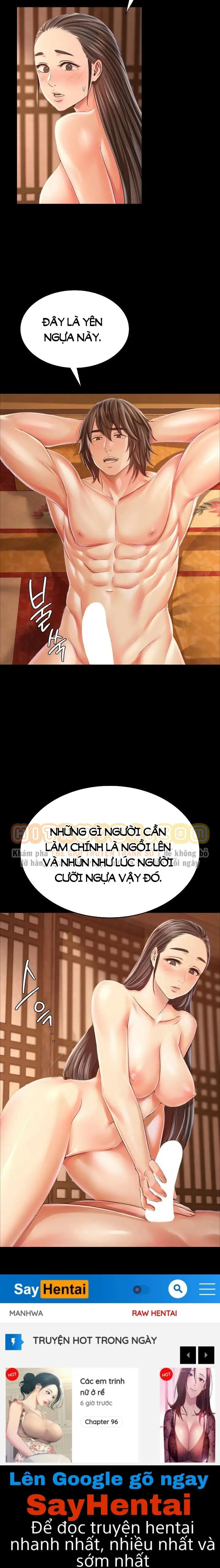 Tiểu Thư Chap Chapter 50-Tiểu Thư - Next Chap 84