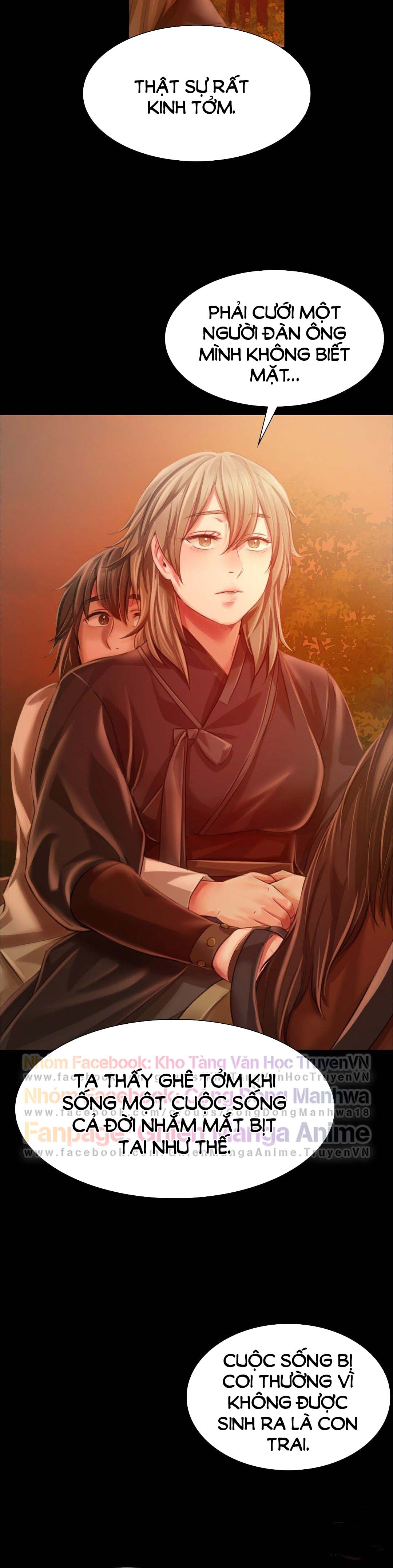 Tiểu Thư Chap Chapter 50-Tiểu Thư - Next Chap 84