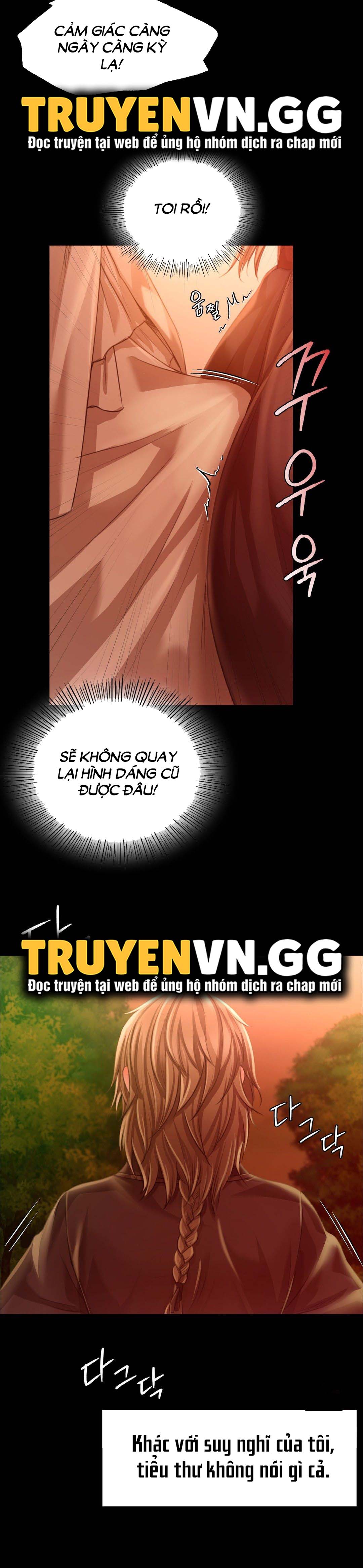 Tiểu Thư Chap Chapter 50-Tiểu Thư - Next Chap 84