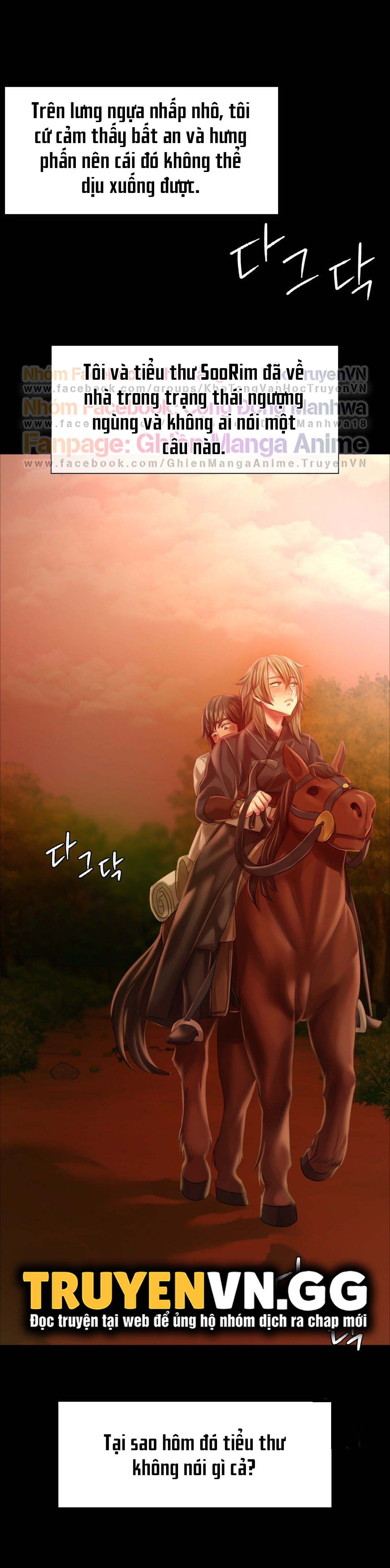 Tiểu Thư Chap Chapter 50-Tiểu Thư - Next Chap 84