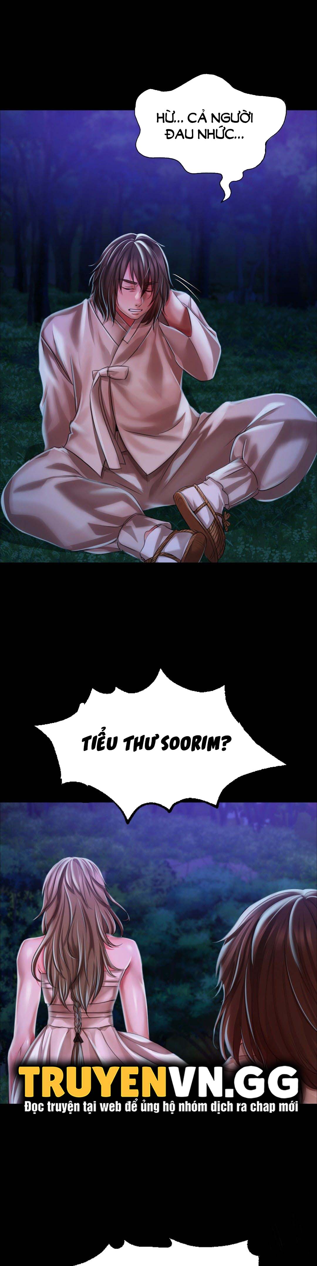 Tiểu Thư Chap Chapter 50-Tiểu Thư - Next Chap 84