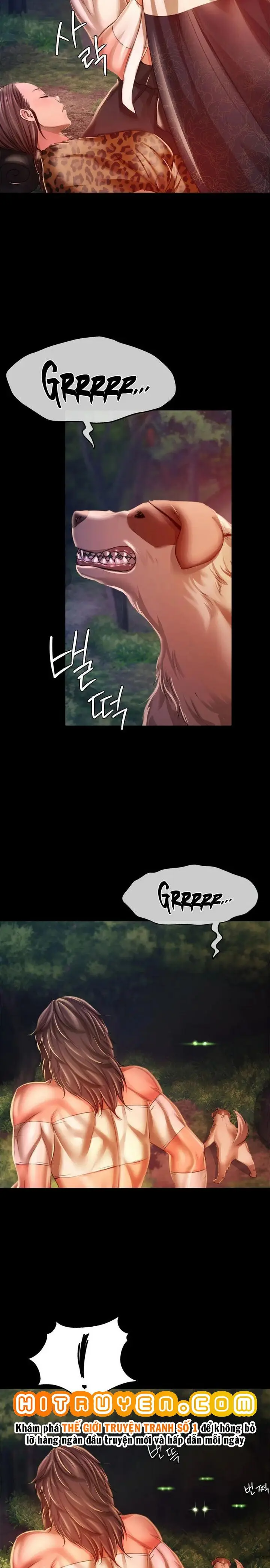 Tiểu Thư Chap Chapter 50-Tiểu Thư - Next Chap 84