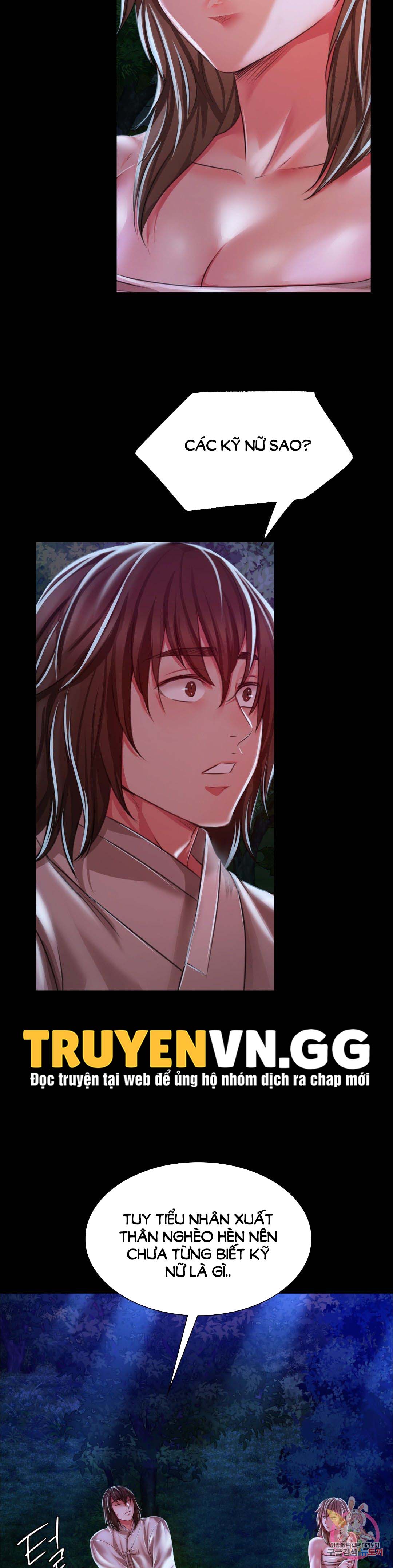 Tiểu Thư Chap Chapter 50-Tiểu Thư - Next Chap 84