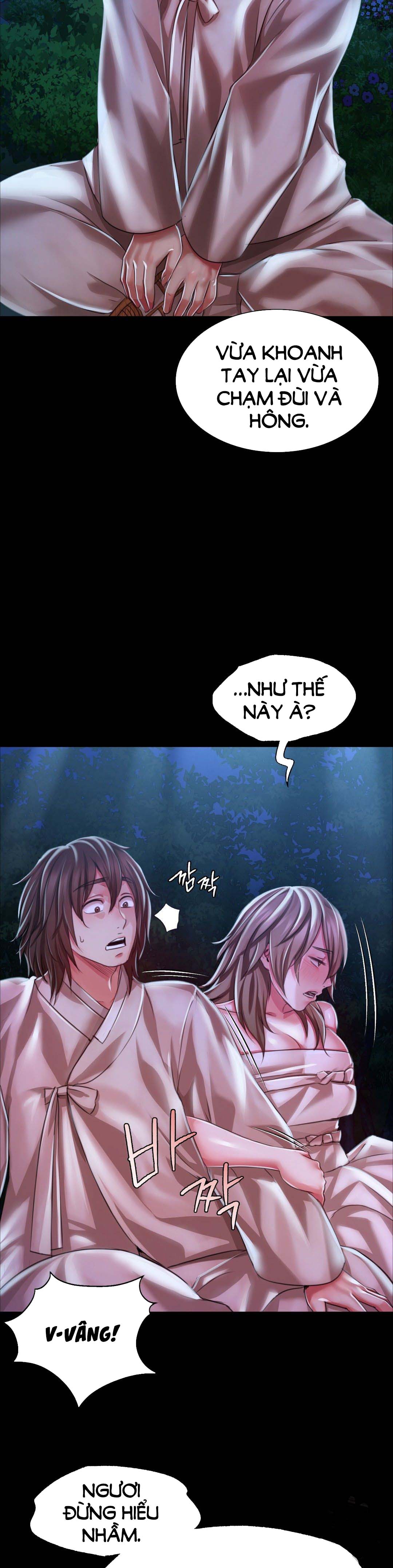 Tiểu Thư Chap Chapter 50-Tiểu Thư - Next Chap 84