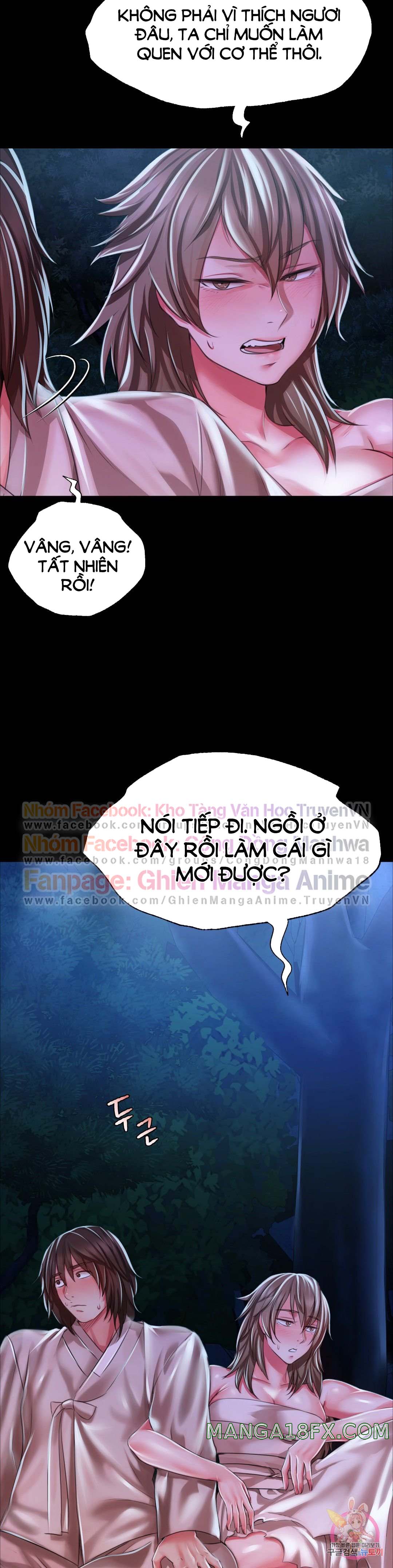 Tiểu Thư Chap Chapter 50-Tiểu Thư - Next Chap 84