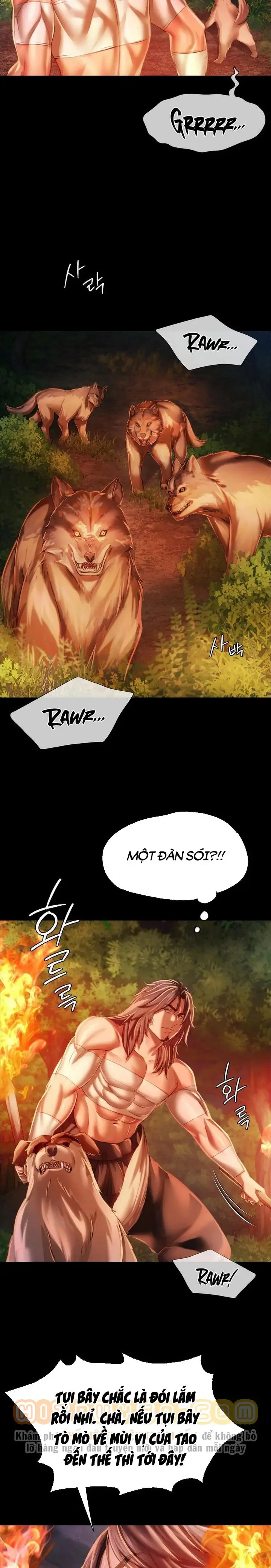 Tiểu Thư Chap Chapter 50-Tiểu Thư - Next Chap 84