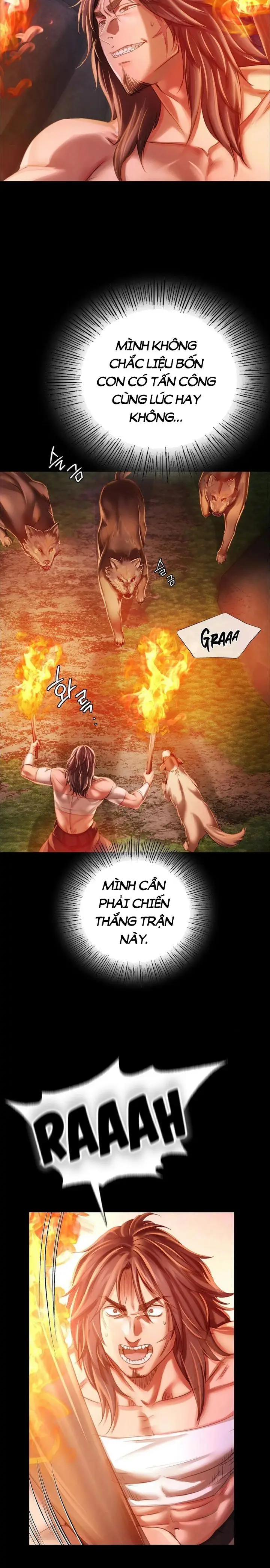 Tiểu Thư Chap Chapter 50-Tiểu Thư - Next Chap 84