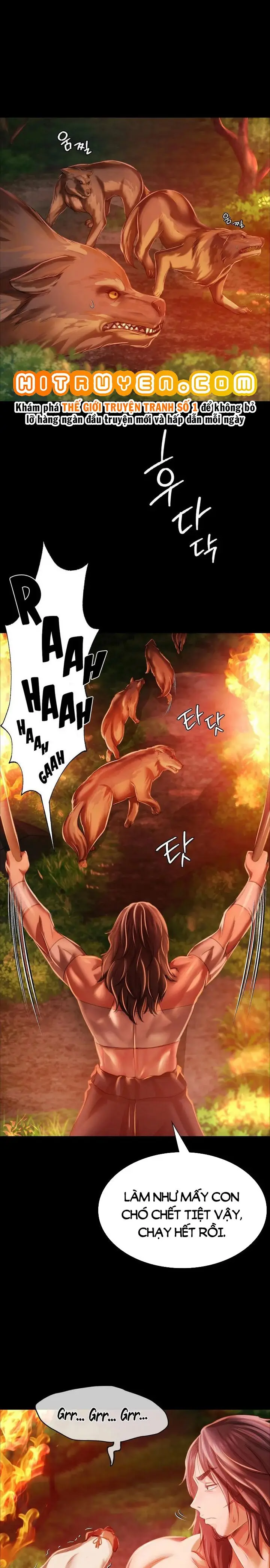 Tiểu Thư Chap Chapter 50-Tiểu Thư - Next Chap 84