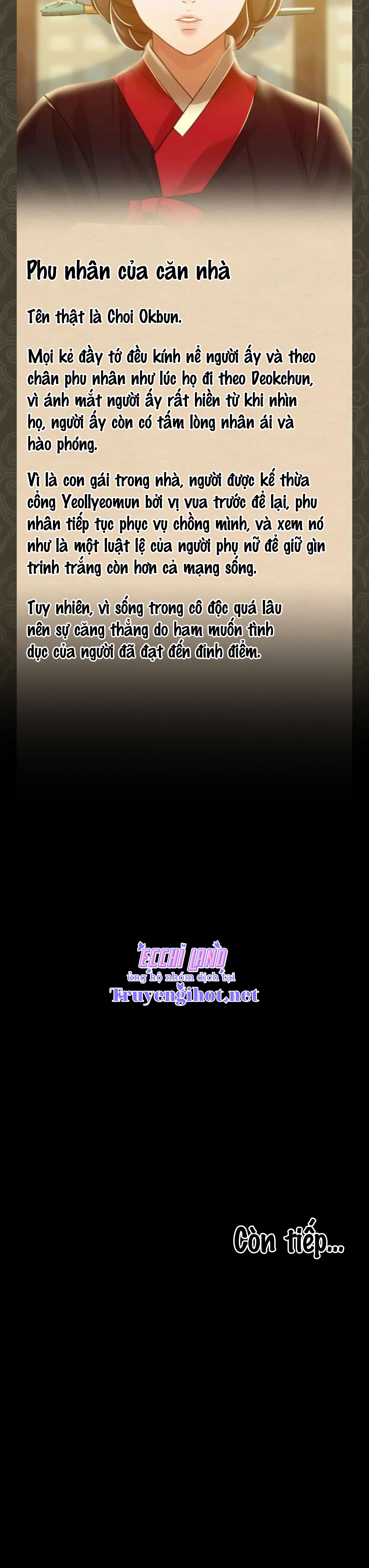 Tiểu Thư Chap Chapter 31.2-Tiểu Thư - Next Chap 85