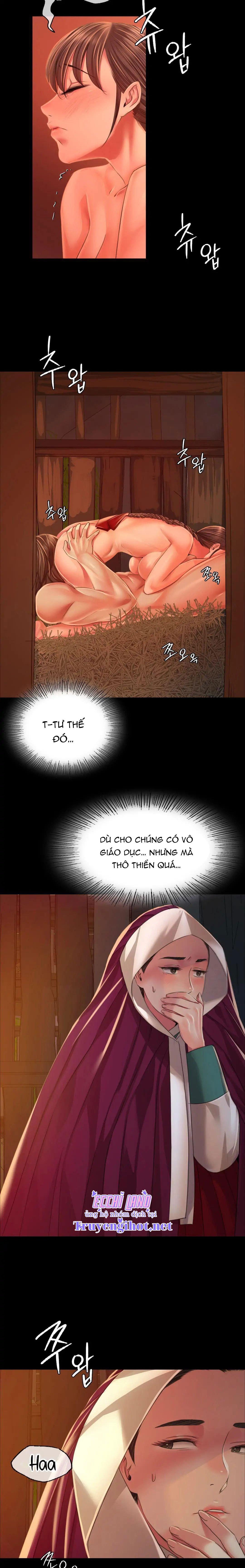 Tiểu Thư Chap Chapter 31.2-Tiểu Thư - Next Chap 85