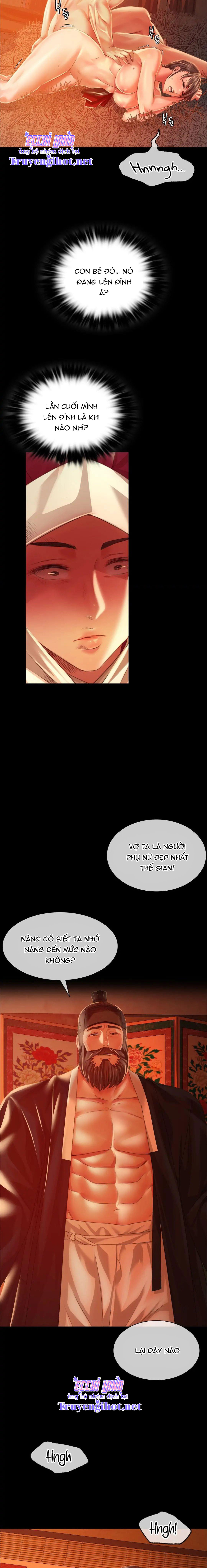 Tiểu Thư Chap Chapter 31.2-Tiểu Thư - Next Chap 85