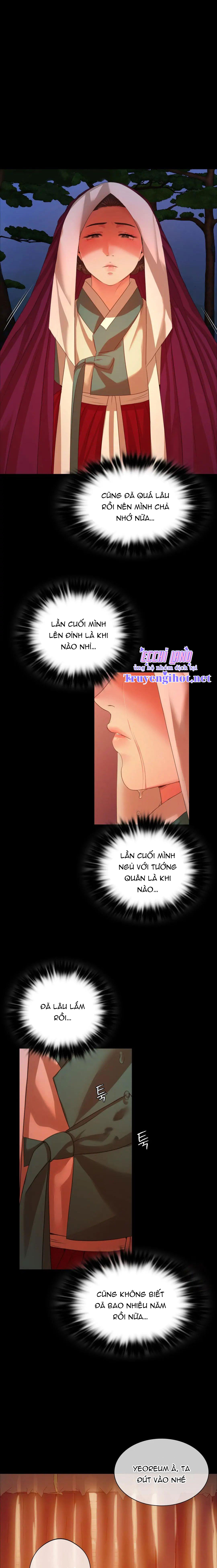 Tiểu Thư Chap Chapter 31.2-Tiểu Thư - Next Chap 85