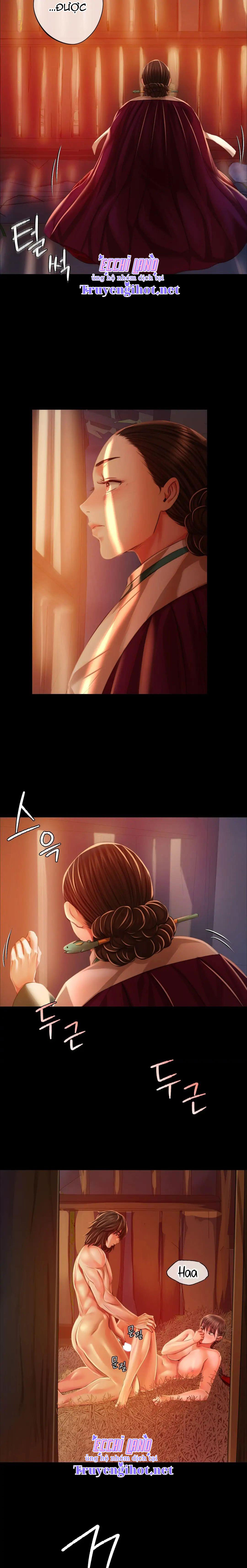 Tiểu Thư Chap Chapter 31.2-Tiểu Thư - Next Chap 85