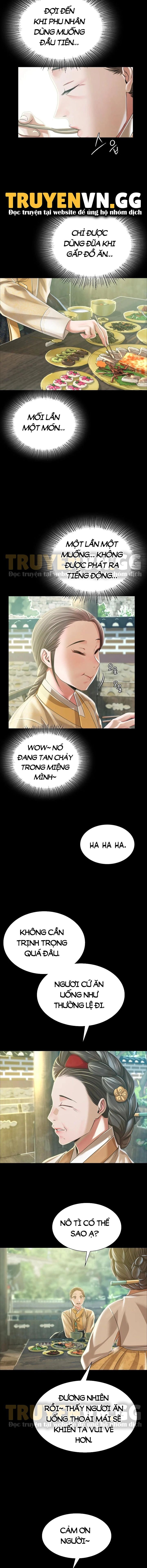 Tiểu Thư Chap Chapter 53-Tiểu Thư - Next Chap 88