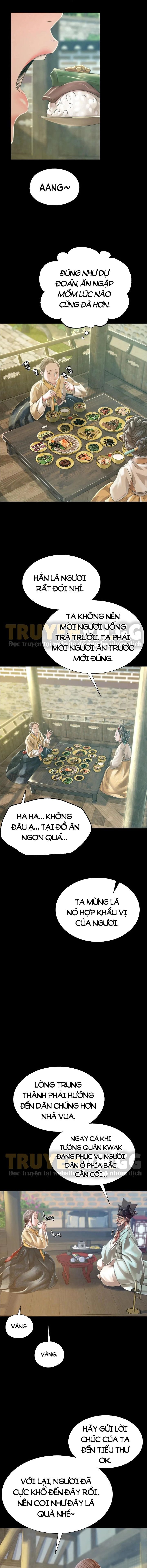 Tiểu Thư Chap Chapter 53-Tiểu Thư - Next Chap 88