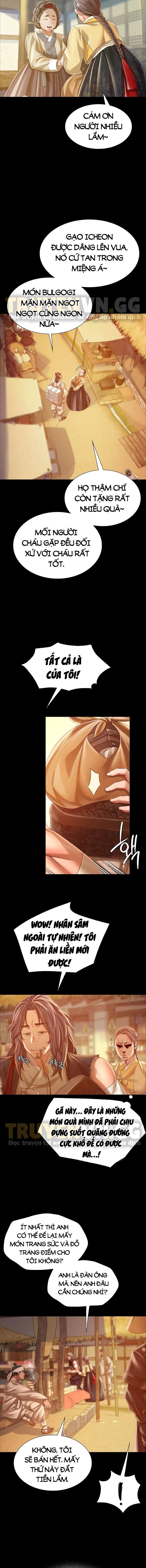 Tiểu Thư Chap Chapter 53-Tiểu Thư - Next Chap 88