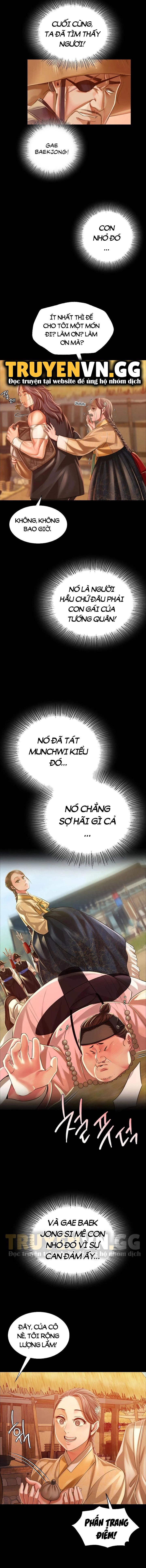 Tiểu Thư Chap Chapter 53-Tiểu Thư - Next Chap 88