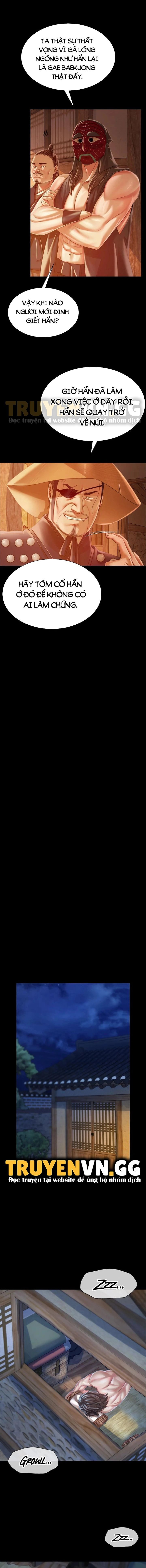 Tiểu Thư Chap Chapter 53-Tiểu Thư - Next Chap 88