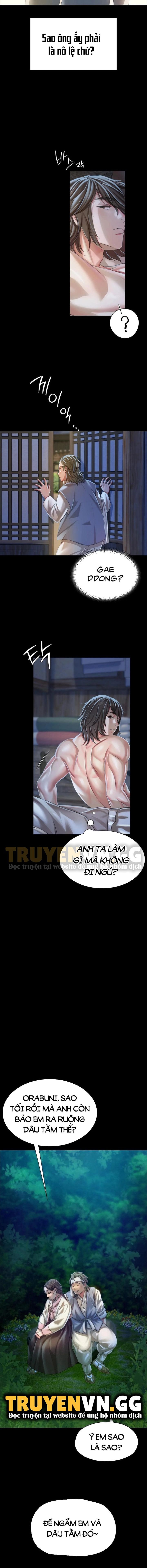 Tiểu Thư Chap Chapter 53-Tiểu Thư - Next Chap 88