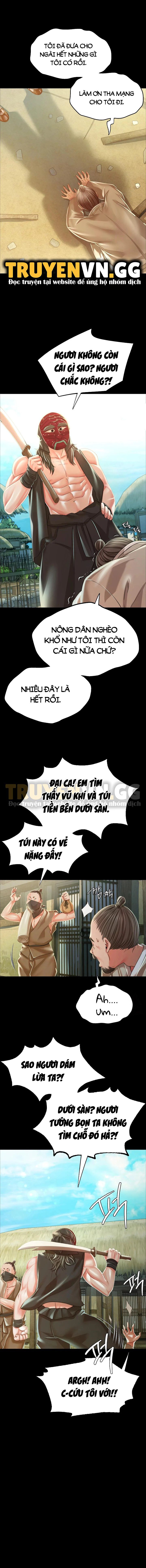 Tiểu Thư Chap Chapter 53-Tiểu Thư - Next Chap 88