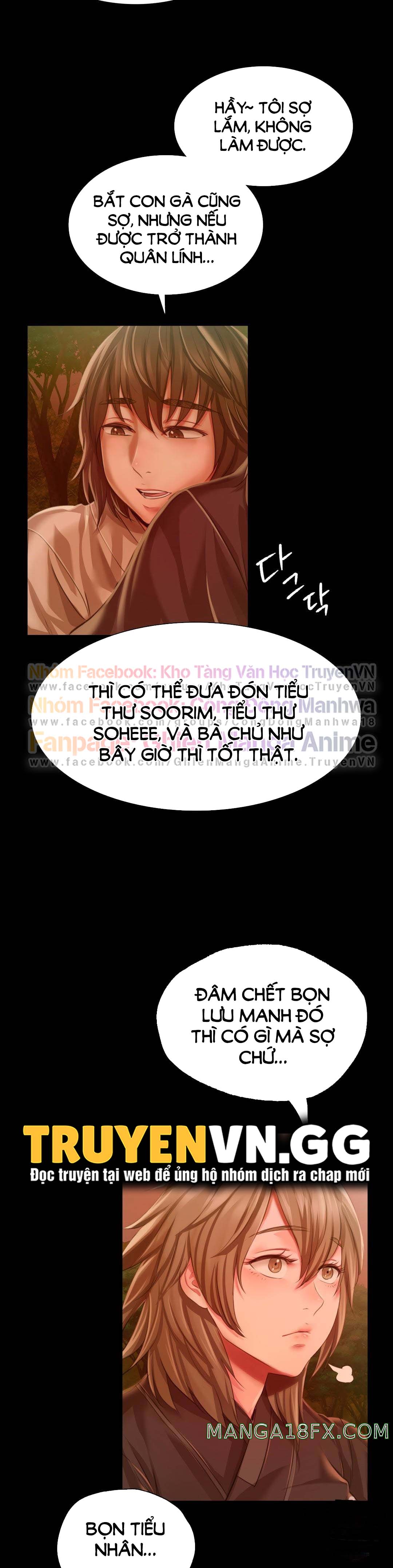 Tiểu Thư Chap Chapter 53-Tiểu Thư - Next Chap 88