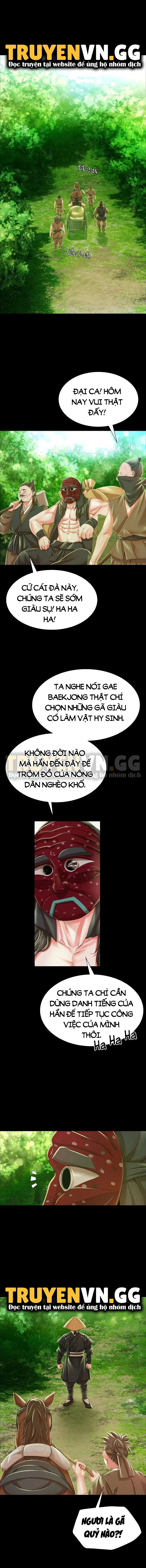 Tiểu Thư Chap Chapter 53-Tiểu Thư - Next Chap 88