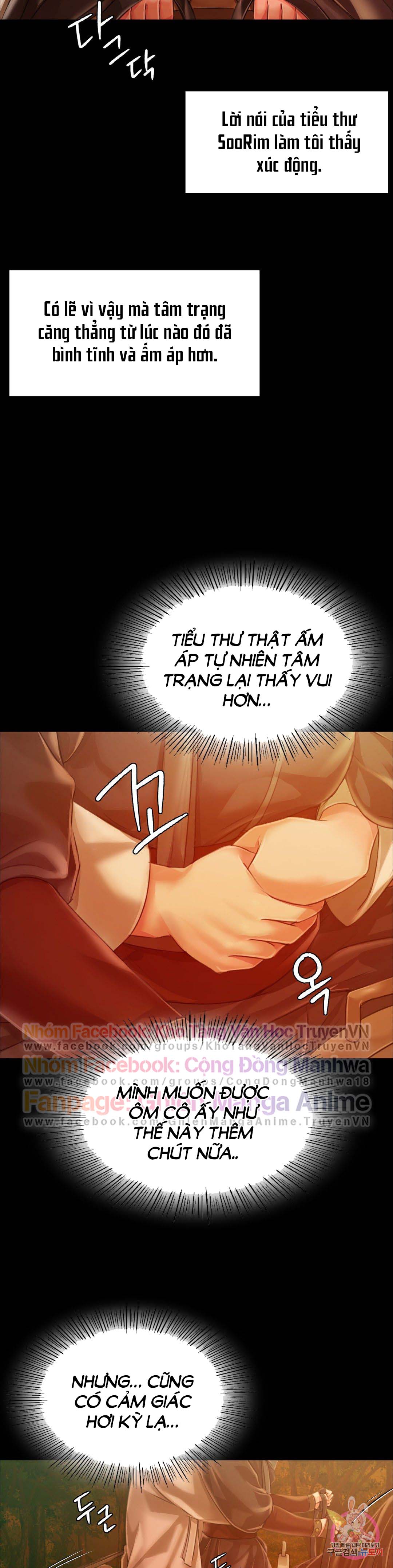 Tiểu Thư Chap Chapter 53-Tiểu Thư - Next Chap 88