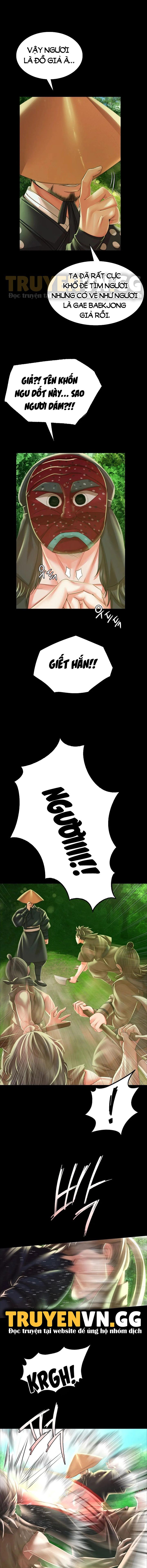 Tiểu Thư Chap Chapter 53-Tiểu Thư - Next Chap 88