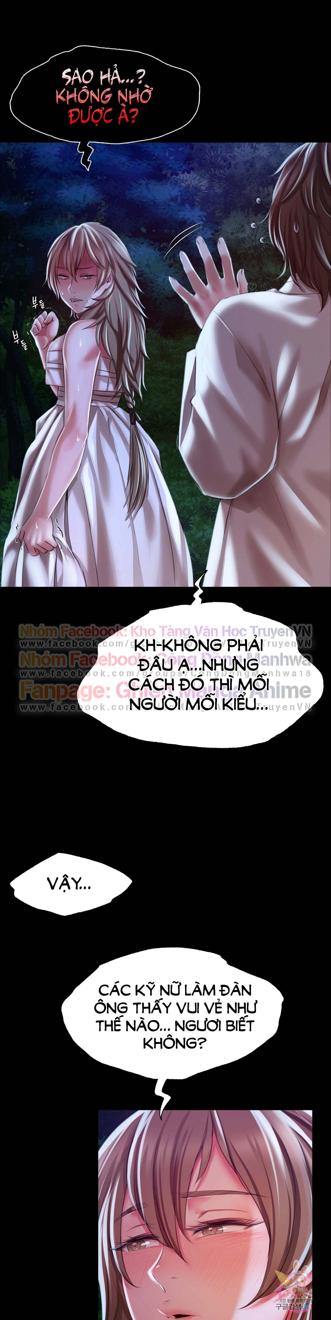 Tiểu Thư Chap Chapter 53-Tiểu Thư - Next Chap 88