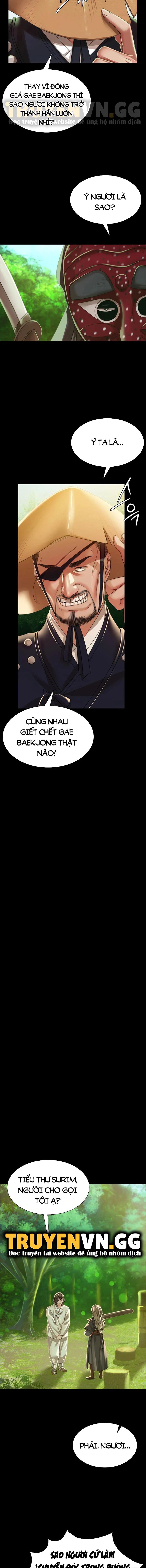 Tiểu Thư Chap Chapter 53-Tiểu Thư - Next Chap 88