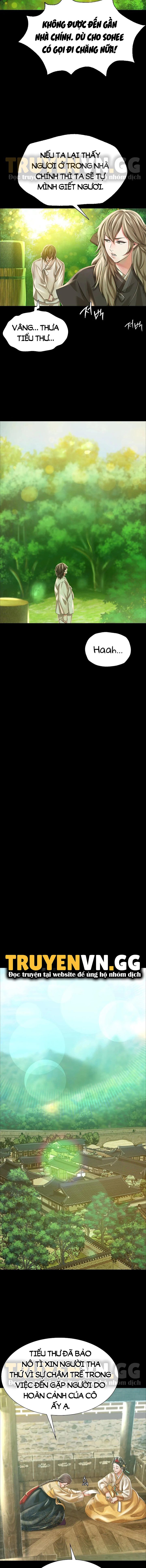 Tiểu Thư Chap Chapter 53-Tiểu Thư - Next Chap 88